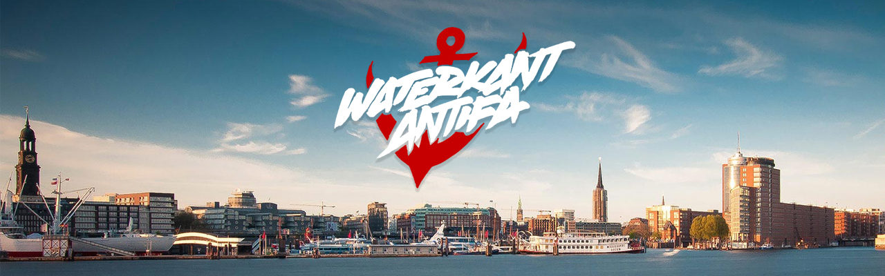 Waterkant Antifa